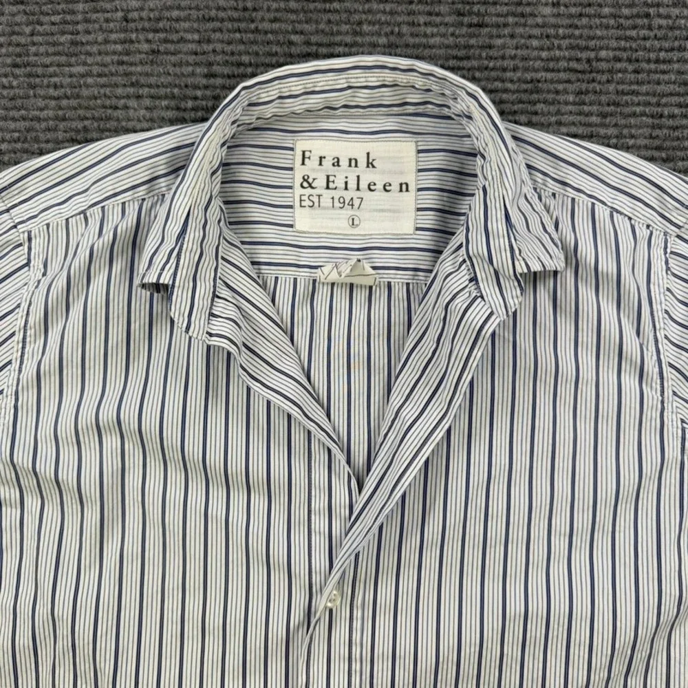 Frank & Eileen stain bottom